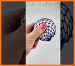 Pop It Glow Magic - Antistress Fidget Toys 3D Game related image