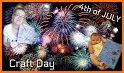 Best Independence Day | 4th July Day Photo Frames related image
