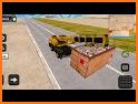 Truck Factory: Simulation Game related image