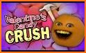 Fruit & Zombie Crush related image
