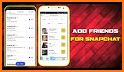 Finder - Find Friends For Snapchat & Kik Usernames related image