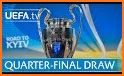 UCL TV Live - Champions League Television related image