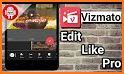 Vizmato – Video Editor & Slideshow maker! related image