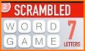 Word Search - Find Scrambled Words free related image