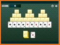 Tiger Solitaire: Fun TriPeaks Solitaire related image