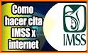 Cita Medica IMSS related image