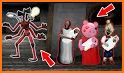 Piggy and Granny vs Siren Head Horror Game related image