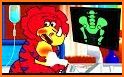 Dr. Dino - Dinosaur Doctor Dentist Games for kids related image