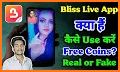 Bliss Live – Live chat, video call & fun related image