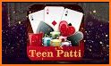 Teen Patti Moment related image