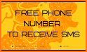 Virtual Number - Receive SMS Online Verification related image