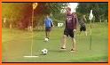 Footy Golf related image
