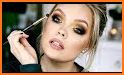 2019 Makeup Tutorials Step by Step: Eye,Lip & Face related image