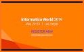 Informatica World 2019 related image