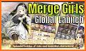 Merge Girls : Idle RPG related image