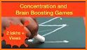 Preschool Thinking Skill- Kids Brain Trainer Games related image