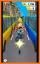 Super Heroes Run: Subway Runner related image