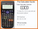 Scientific Calculator Plus related image