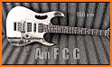 Rock Guitar Jam Tracks related image