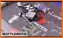 Robot Ring Fighting 2019 related image