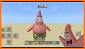 Bikini Bottom City MCPE Mod related image