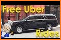Free Taxi Uber Ride Guidelines related image