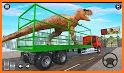 Wild Dino Transport & Rescue Mission related image