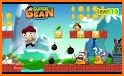 Super Bean Adventure: Run Game related image
