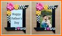 Father's Day: Cards & Frames related image