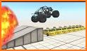 Monster Truck Parking Crash Simulator related image