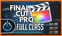 Final Cut Pro X related image