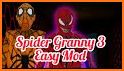 Spider Granny Chapter 3 related image