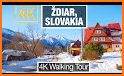 iSKI Slovakia - Ski, snow, resort info, tracker related image