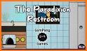 The Paradixion: Restroom related image
