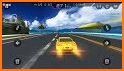 Real Racing 3D Car games-street racing 3D related image