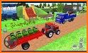 Tractor Driving in Farm – Extreme Transport Games related image