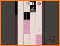 New TWICE Piano Tiles 2019 related image