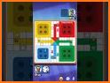 Ludo Kingdom Board Online Game related image