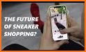 Wanna Kicks : AR sneakers try  related image