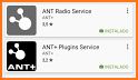 ANT+ Plugins Service related image