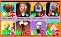 Fake Call And Chat From Siren Head Horror related image