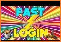FastLogin for Yahoo related image