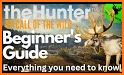 TheHunter Call Of The Wild - The Hunter Game Guide related image