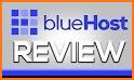Bluehost Web related image