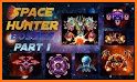 Space Hunter In The Galaxy related image