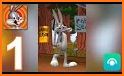 Looney:Toons Dash Bugs Rabbit Bunny Run related image