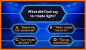 Bible Trivia: Free Bible Quiz related image