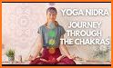 IAM Yoga Nidra™ related image
