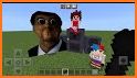 Friday-Night-Funkin Mod for MCPE related image