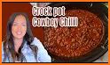 Slow Cooker Chili Recipes related image